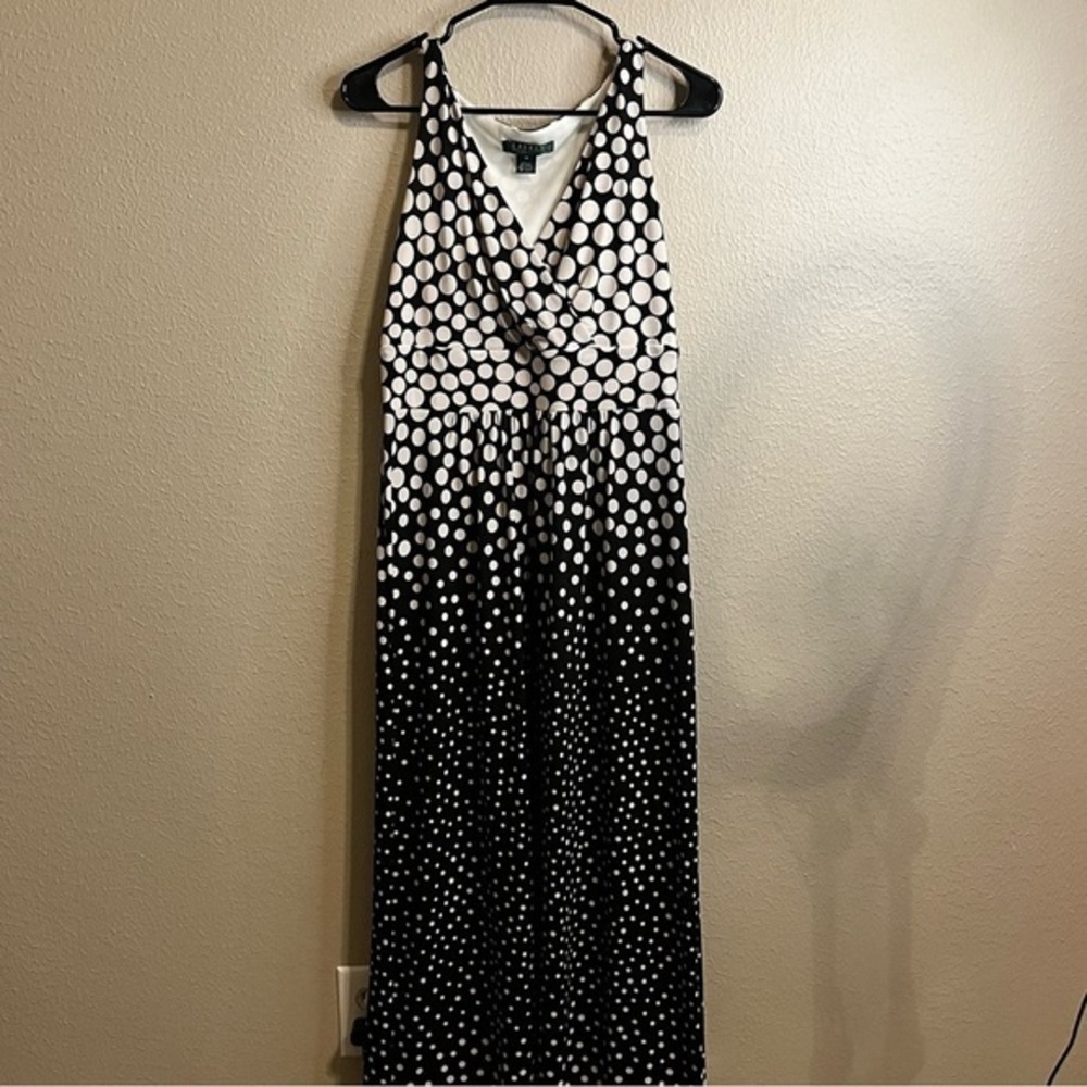 Lauren Ralph Lauren Dress SZ 10